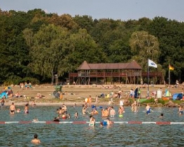 Tabara individuala lb germana / engleza - Werbellinsee, Berlin