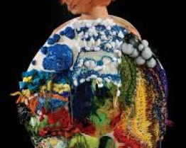 Tabara lb. Engleza Art, Design & Fashion Londra, UK