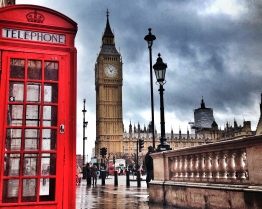 Tabara Limba Engleza Drept, Politica si Relatii Internationale - Kensington Park School, Londra