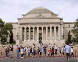 Tabara Lb Engleza & Inginerie: Software, Robotics & AI - Barnard College - Columbia Univ, SUA