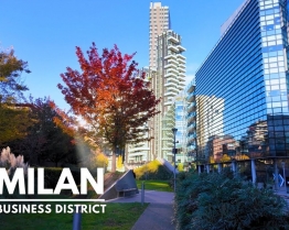 Tabara lb. Engleza Pregatire Business Excellence Management - Milano, Italia