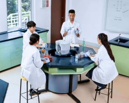 Tabara lb. Engleza Pregatire Medicina - Milano, Italia
