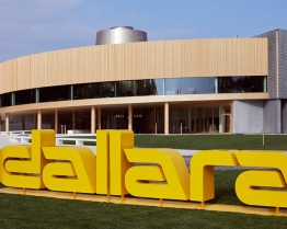 Tabara lb. Engleza Pregatire Race Engineering - Parma, Italia