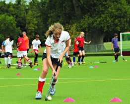 Tabara limba Engleza & Hockey - Seaford College/Worth School