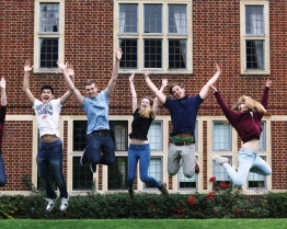 Tabara Limba Engleza Intensiv - Whitgift School, Londra, Anglia