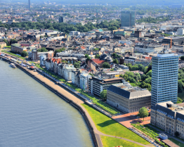 Tabara limba Germana Intensiv - Dusseldorf, Germania