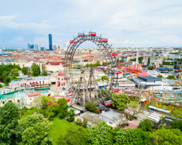 Tabara limba Germana Intensiv - Viena, Austria