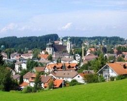 Tabara limba Germana Intensiv - Lindenberg, Germania